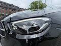 Daumennagel 26 - Mercedes-Benz E 200 Coupe 9G-Tronic Widescreen Leder AHK LED Navi Kamera SHZ