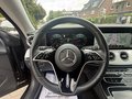 Daumennagel 12 - Mercedes-Benz E 200 Coupe 9G-Tronic Widescreen Leder AHK LED Navi Kamera SHZ