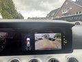 Daumennagel 13 - Mercedes-Benz E 200 Coupe 9G-Tronic Widescreen Leder AHK LED Navi Kamera SHZ