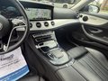 Daumennagel 14 - Mercedes-Benz E 200 Coupe 9G-Tronic Widescreen Leder AHK LED Navi Kamera SHZ