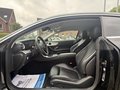 Daumennagel 20 - Mercedes-Benz E 200 Coupe 9G-Tronic Widescreen Leder AHK LED Navi Kamera SHZ