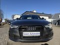 Daumennagel 2 - Audi A6 Avant 3.0 TDI quattro S Line Sport Plus Leder Panor.