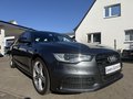 Daumennagel 3 - Audi A6 Avant 3.0 TDI quattro S Line Sport Plus Leder Panor.