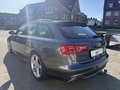 Daumennagel 5 - Audi A6 Avant 3.0 TDI quattro S Line Sport Plus Leder Panor.