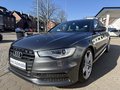 Daumennagel 1 - Audi A6 Avant 3.0 TDI quattro S Line Sport Plus Leder Panor.