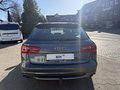 Daumennagel 6 - Audi A6 Avant 3.0 TDI quattro S Line Sport Plus Leder Panor.