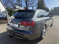 Daumennagel 7 - Audi A6 Avant 3.0 TDI quattro S Line Sport Plus Leder Panor.