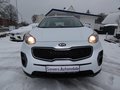 Daumennagel 3 - Kia Sportage Edition 7 2WD 1,6 GDI 4xSHZ PDC Tempomat Lenkradheizung
