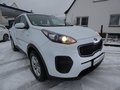 Daumennagel 4 - Kia Sportage Edition 7 2WD 1,6 GDI 4xSHZ PDC Tempomat Lenkradheizung