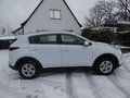 Daumennagel 5 - Kia Sportage Edition 7 2WD 1,6 GDI 4xSHZ PDC Tempomat Lenkradheizung