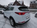 Daumennagel 8 - Kia Sportage Edition 7 2WD 1,6 GDI 4xSHZ PDC Tempomat Lenkradheizung