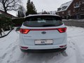 Daumennagel 9 - Kia Sportage Edition 7 2WD 1,6 GDI 4xSHZ PDC Tempomat Lenkradheizung
