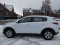 Daumennagel 10 - Kia Sportage Edition 7 2WD 1,6 GDI 4xSHZ PDC Tempomat Lenkradheizung