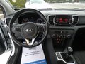 Daumennagel 11 - Kia Sportage Edition 7 2WD 1,6 GDI 4xSHZ PDC Tempomat Lenkradheizung