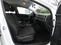 Daumennagel 18 - Kia Sportage Edition 7 2WD 1,6 GDI 4xSHZ PDC Tempomat Lenkradheizung