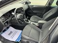 Daumennagel 9 - Volkswagen Golf VII Join Kamera Navi Klima