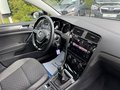 Daumennagel 11 - Volkswagen Golf VII Join Kamera Navi Klima