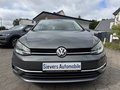 Daumennagel 2 - Volkswagen Golf VII Join Kamera Navi Klima