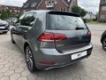 Daumennagel 7 - Volkswagen Golf VII Join Kamera Navi Klima