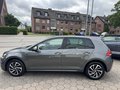 Daumennagel 5 - Volkswagen Golf VII Join Kamera Navi Klima