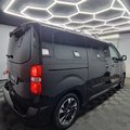 Daumennagel 4 - Opel Zafira Life -e Tourer M 75 kwh 136 PS|LEDER|PANO|7SITZE