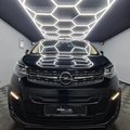 Daumennagel 31 - Opel Zafira Life -e Tourer M 75 kwh 136 PS|LEDER|PANO|7SITZE