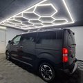 Daumennagel 3 - Opel Zafira Life -e Tourer M 75 kwh 136 PS|LEDER|PANO|7SITZE