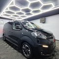 Daumennagel 2 - Opel Zafira Life -e Tourer M 75 kwh 136 PS|LEDER|PANO|7SITZE