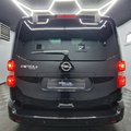 Daumennagel 33 - Opel Zafira Life -e Tourer M 75 kwh 136 PS|LEDER|PANO|7SITZE