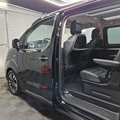 Daumennagel 8 - Opel Zafira Life -e Tourer M 75 kwh 136 PS|LEDER|PANO|7SITZE