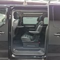 Daumennagel 9 - Opel Zafira Life -e Tourer M 75 kwh 136 PS|LEDER|PANO|7SITZE