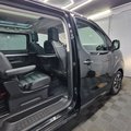 Daumennagel 16 - Opel Zafira Life -e Tourer M 75 kwh 136 PS|LEDER|PANO|7SITZE