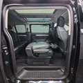 Daumennagel 14 - Opel Zafira Life -e Tourer M 75 kwh 136 PS|LEDER|PANO|7SITZE