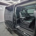 Daumennagel 12 - Opel Zafira Life -e Tourer M 75 kwh 136 PS|LEDER|PANO|7SITZE