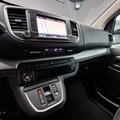Daumennagel 24 - Opel Zafira Life -e Tourer M 75 kwh 136 PS|LEDER|PANO|7SITZE