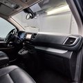 Daumennagel 18 - Opel Zafira Life -e Tourer M 75 kwh 136 PS|LEDER|PANO|7SITZE