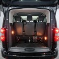 Daumennagel 32 - Opel Zafira Life -e Tourer M 75 kwh 136 PS|LEDER|PANO|7SITZE