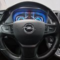 Daumennagel 20 - Opel Zafira Life -e Tourer M 75 kwh 136 PS|LEDER|PANO|7SITZE