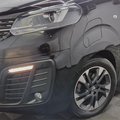 Daumennagel 34 - Opel Zafira Life -e Tourer M 75 kwh 136 PS|LEDER|PANO|7SITZE