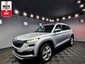 Daumennagel 1 - Skoda Kodiaq Style|AUTOM|7 SITZER|PANO|LEDER|LED|19 ZOLL
