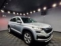 Daumennagel 2 - Skoda Kodiaq Style|AUTOM|7 SITZER|PANO|LEDER|LED|19 ZOLL