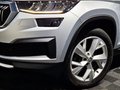 Daumennagel 29 - Skoda Kodiaq Style|AUTOM|7 SITZER|PANO|LEDER|LED|19 ZOLL