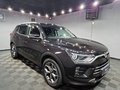 Daumennagel 2 - SsangYong Korando 1.6 d Sapphire AUTOMATIK|LED|NAVI|LEDER|R-KAMERA