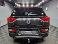 Daumennagel 21 - SsangYong Korando 1.6 d Sapphire AUTOMATIK|LED|NAVI|LEDER|R-KAMERA