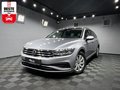 Daumennagel 1 - Volkswagen Passat Variant 2.0 TDI Conceptline|5 JAHRE GARANTIE|STHG