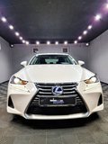 Daumennagel 19 - Lexus IS 300h Privilege |AUTOM|LEDER|LED|R-KAMERA|LM FELGEN