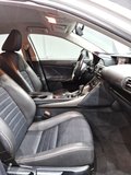Daumennagel 10 - Lexus IS 300h Privilege |AUTOM|LEDER|LED|R-KAMERA|LM FELGEN