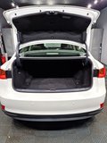 Daumennagel 21 - Lexus IS 300h Privilege |AUTOM|LEDER|LED|R-KAMERA|LM FELGEN