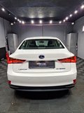 Daumennagel 20 - Lexus IS 300h Privilege |AUTOM|LEDER|LED|R-KAMERA|LM FELGEN