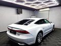 Daumennagel 4 - Audi A7 Sportback 50 TDI quattro|PANO|VOLLEDER|VIRTUAL|MATRIX